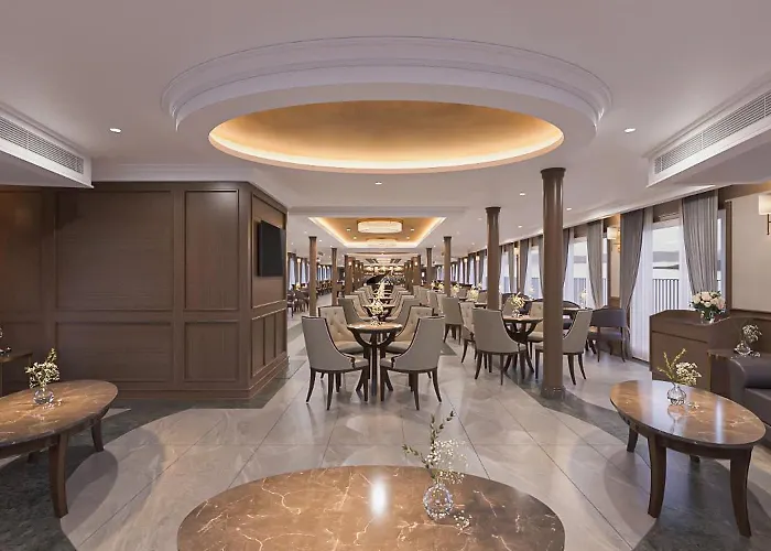 Paradise Legacy Cruise  5*