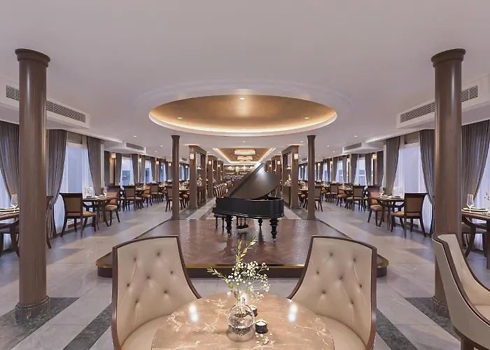  Paradise Legacy Cruise 5*