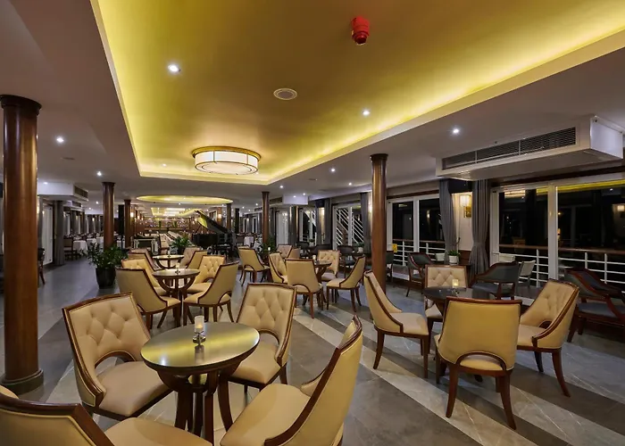  Paradise Legacy Cruise 5*