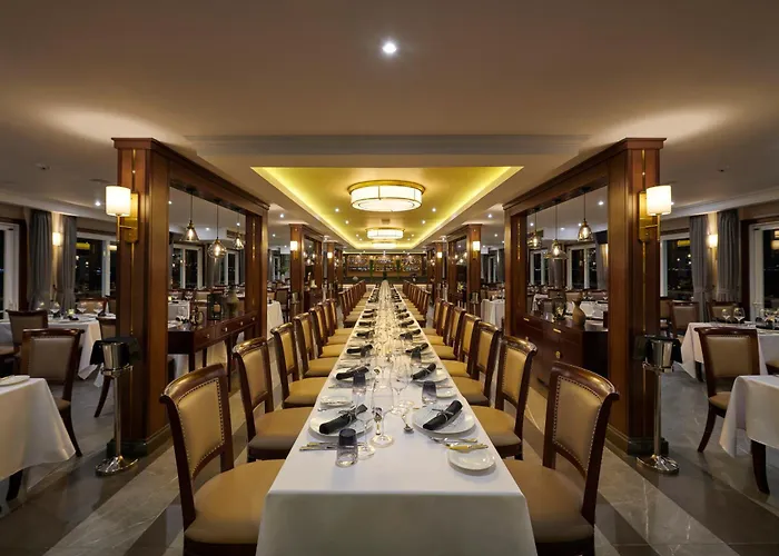  Paradise Legacy Cruise 5*