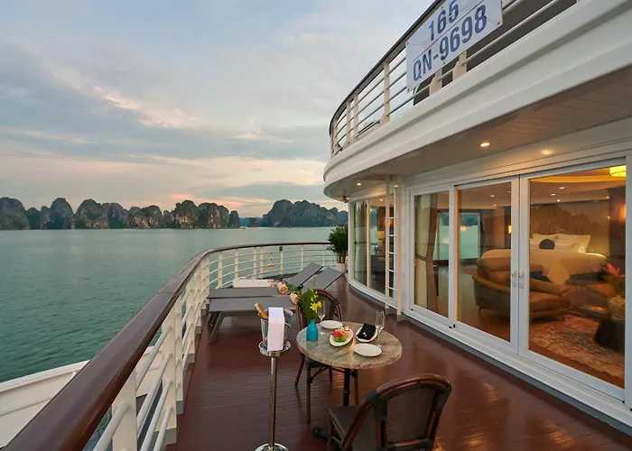  Paradise Legacy Cruise