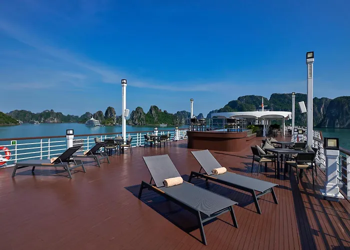 Paradise Legacy Cruise  5*