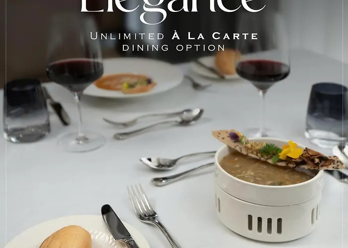 Paradise Legacy Cruise 5* Ha Long